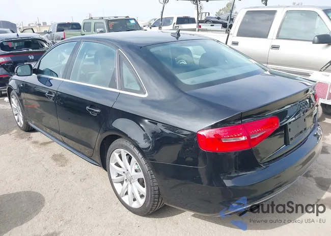 WAUBFAFL9EN028210: 42465458