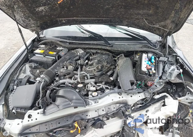 JTHGZ1E25N5026140: 42465461