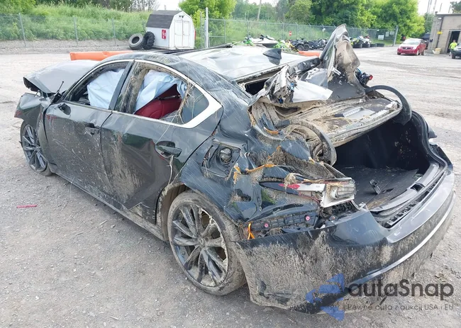 JTHGZ1E25N5026140: 42465461