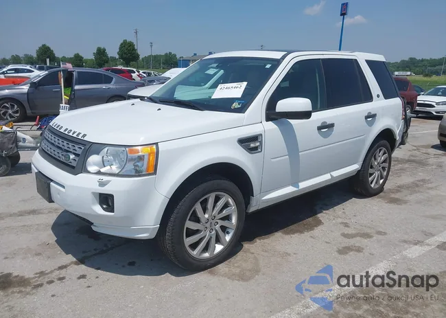 SALFR2BN8CH307063: 42465462