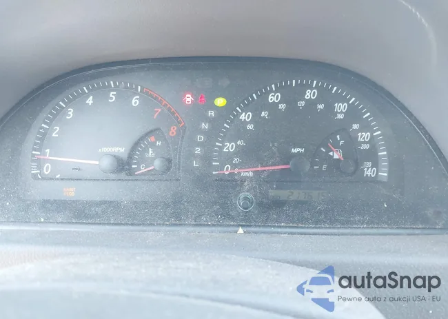 4T1BE32K74U295599: 42465607