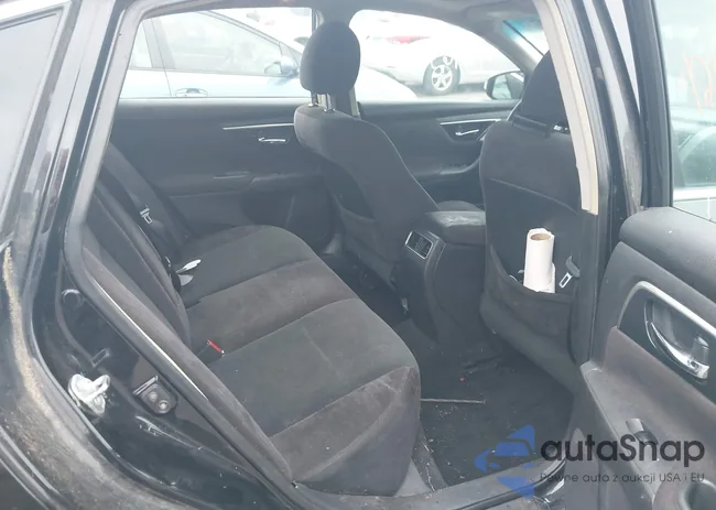 1N4AL3AP3DC132141: 42465636