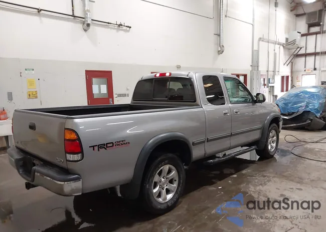 5TBBT44132S268947: 42465697