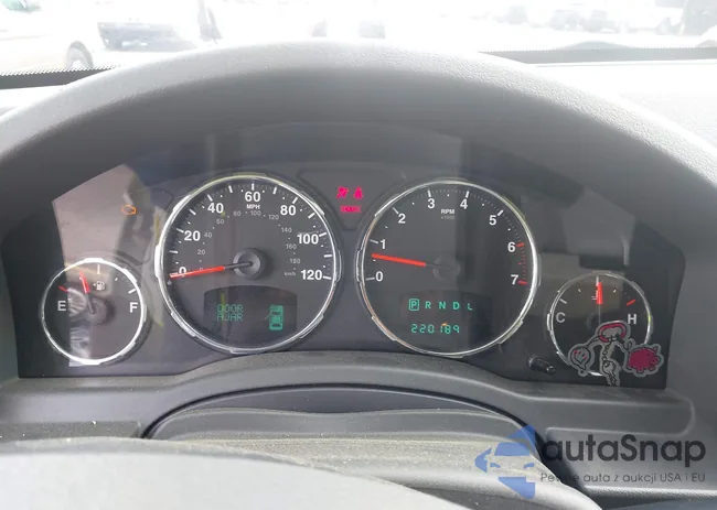 1J8GN58K38W197587: 42466776