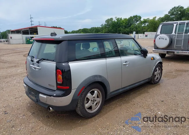 WMWML33569TX36239: 42466807