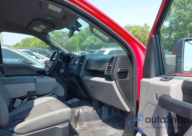 1FTEX1EP2FFC50570: 42466820