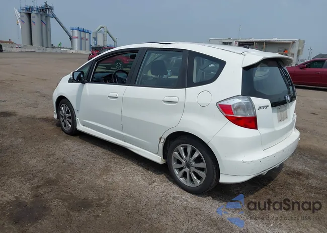 JHMGE8H59DC057430: 42466831