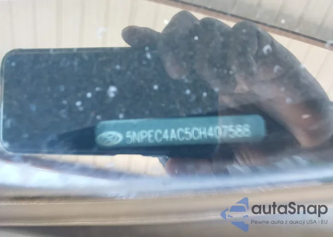 5NPEC4AC5CH407588: 42466911