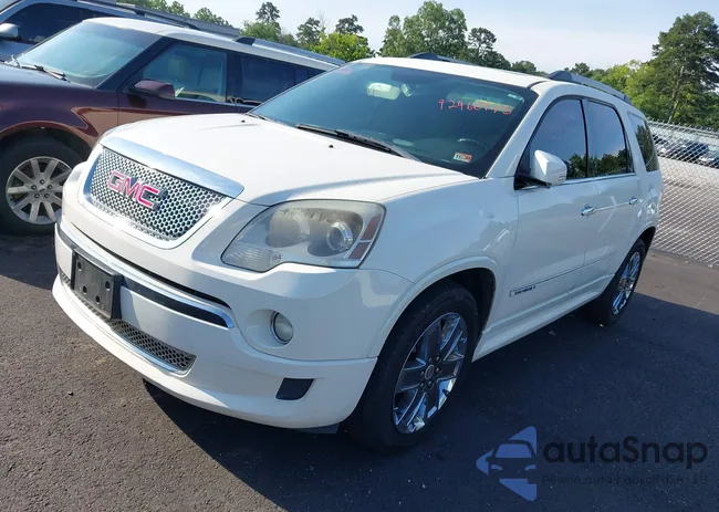 1GKKRTED2CJ149461: 42466975