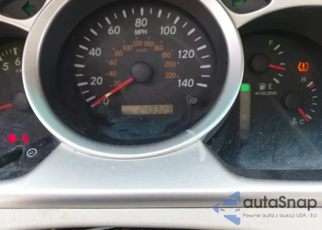 JTEHD21A670045945: 42467020