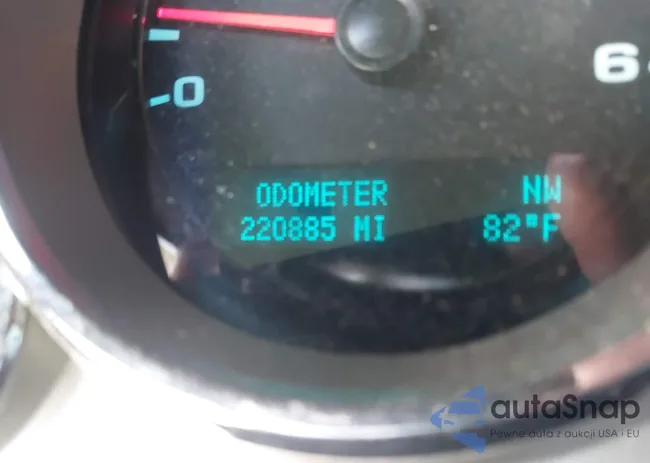 1GCRKSE78CZ233532: 42467046