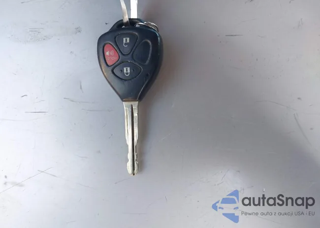 2T1GE40E49C003425: 42467048