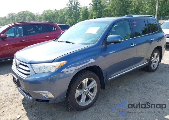 5TDDK3EHXDS208675: 42467092