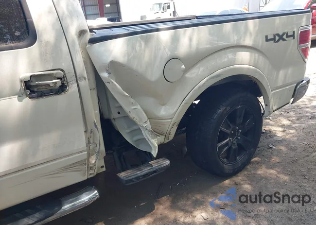 1FTPW14V29FA63149: 42467119