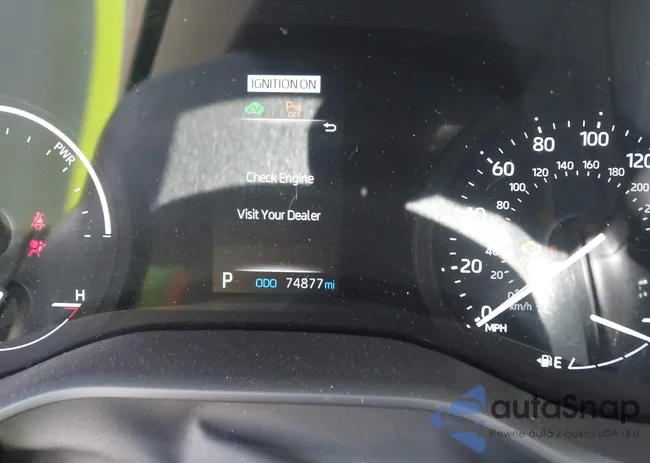 5TDDSKFC1MS026604: 42467135