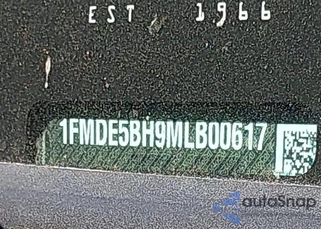 1FMDE5BH9MLB00617: 42467207