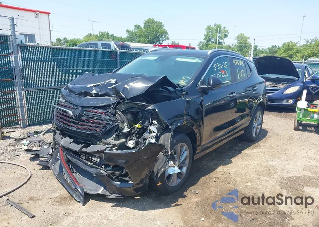 KL4MMESL7PB151159: 42467243