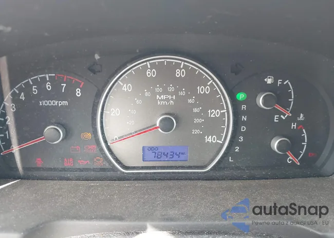 KMHDU46D57U162616: 42467244