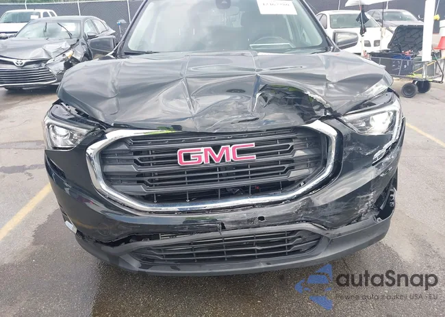 3GKALTEV5ML345992: 42467280