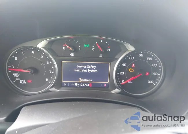 3GKALTEV5ML345992: 42467280