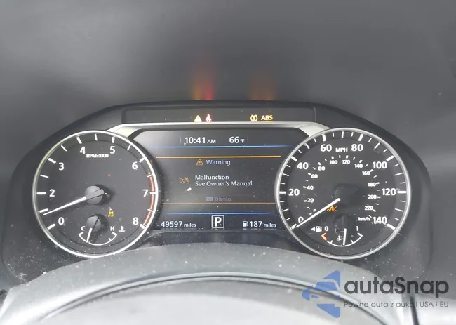 1N4BL4CV9KC255557: 42466537