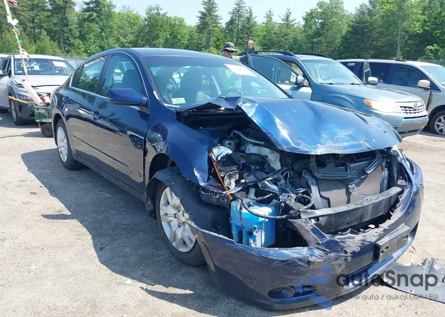 1N4AL2AP8CC249187: 42466588