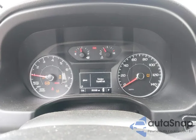 1GKKNKLA7JZ121619: 42466610