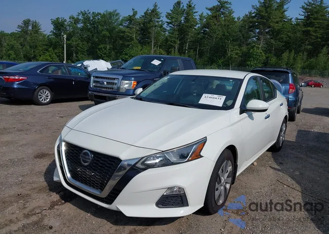 1N4BL4BV7KC237799: 42466631