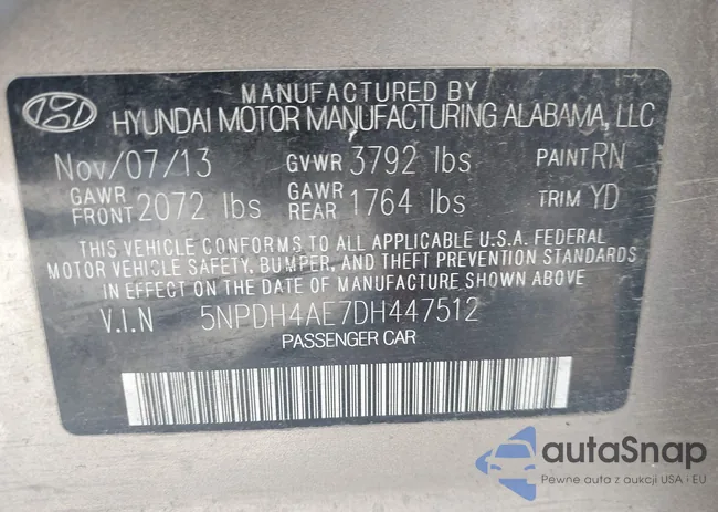 5NPDH4AE7DH447512: 42466697