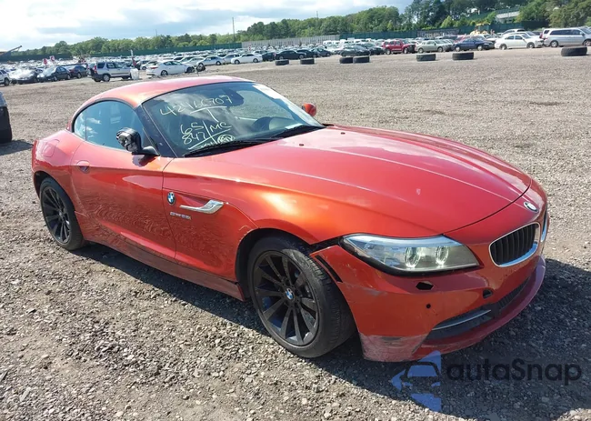 WBALL5C59EJ105837: 42466707