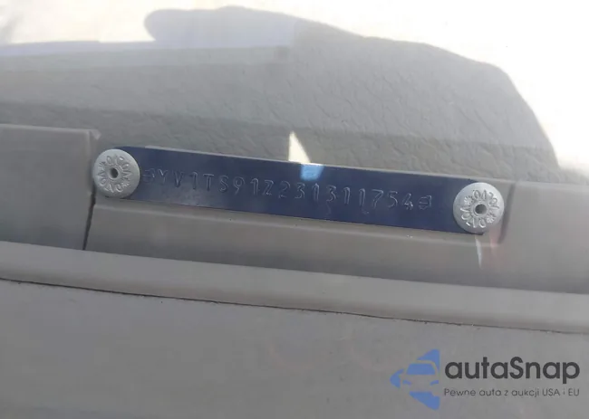 YV1TS91Z231311754: 42467724