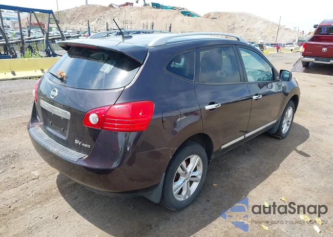 JN8AS5MVXCW360352: 42467757