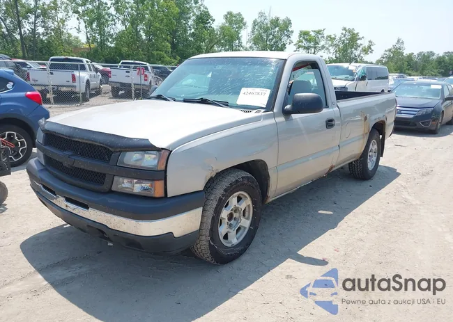 1GCEC14X75Z136767: 42467837