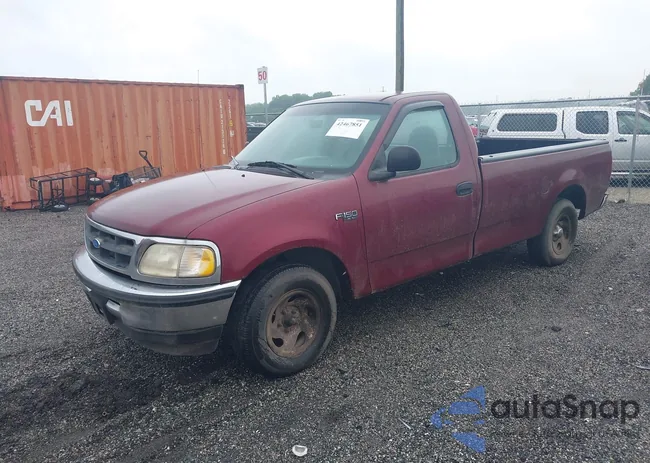 1FTDF176XVNB00018: 42467851