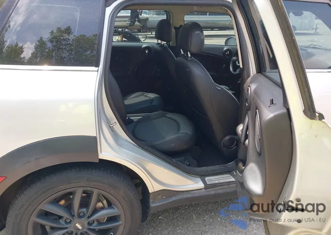 WMWZC5C54CWM13119: 42467904