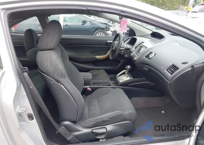 2HGFG12806H509378: 42467964