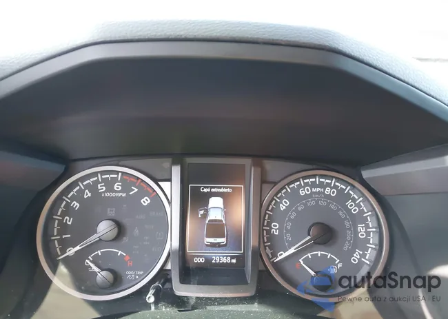 5TFAZ5CN4MX113669: 42468007