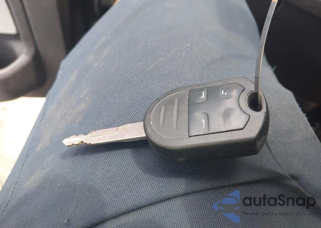 1FTFW1R69BFB81587: 42468019