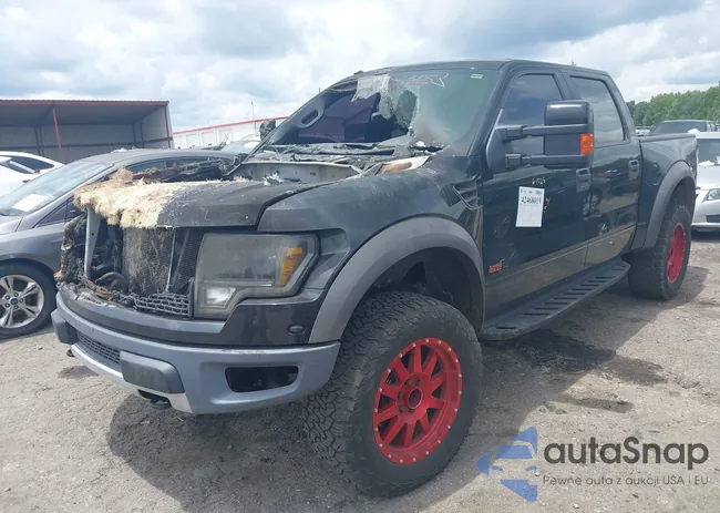 1FTFW1R69BFB81587: 42468019