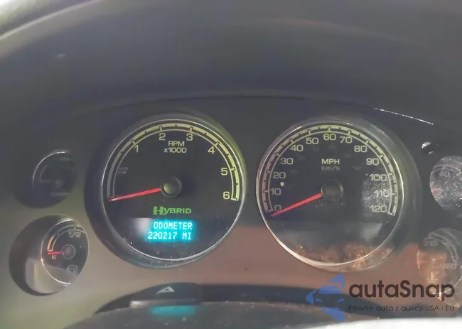 1GNFC13518R218607: 42468074