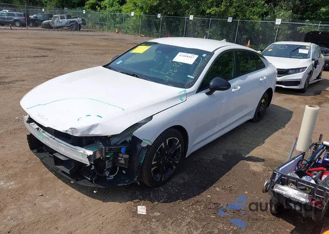 5XXG64J27NG166378: 42468107