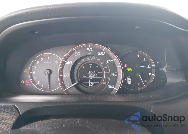 1HGCR2F50DA073677: 42468160