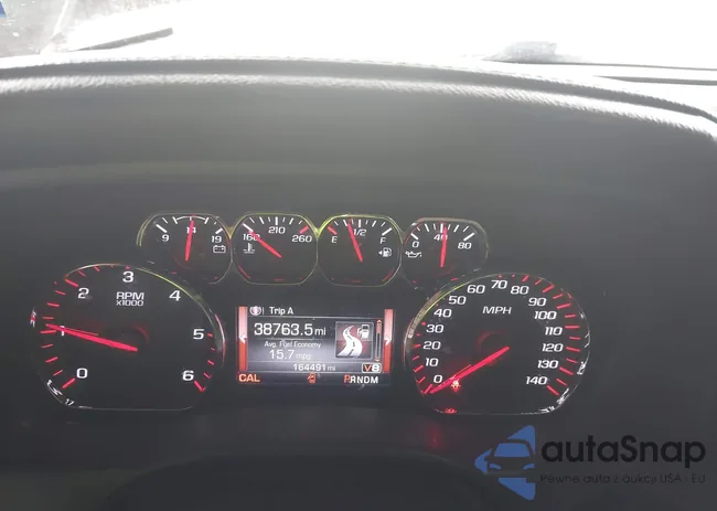 3GTU2NECXGG167516: 42468161