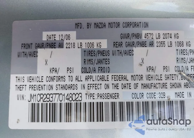 JM1CR293770148023: 42468163