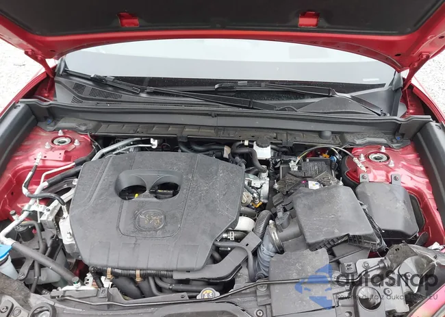 3MVDMBDM1PM520048: 42468172