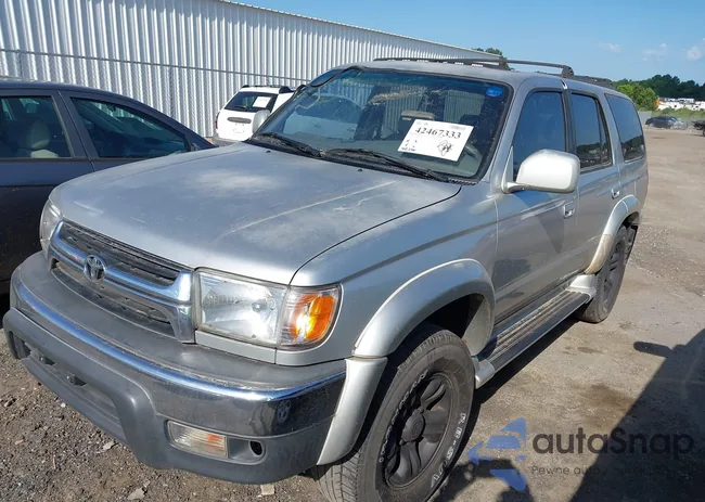 JT3GN86R920224833: 42467333