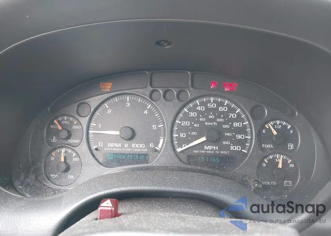 1GCDT13X53K133594: 42467378