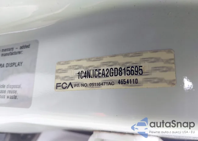 1C4NJCEA2GD815695: 42467386