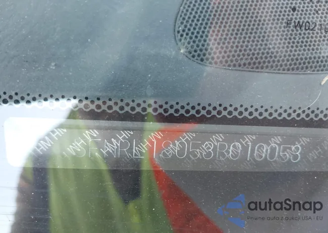 5FNRL18053B010053: 42467483