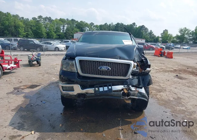 1FTPW14596KB60237: 42467520